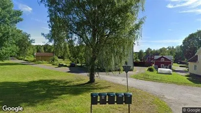 Apartments for rent in Uppvidinge - Photo from Google Street View