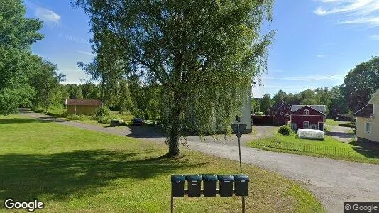 Apartments for rent in Uppvidinge - Photo from Google Street View