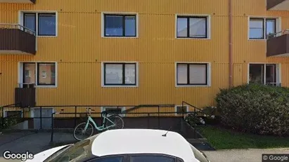 Apartments for rent in Lundby - Photo from Google Street View