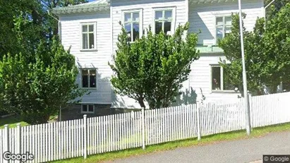 Apartments for rent in Partille - Photo from Google Street View