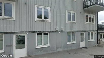 Apartments for rent in Vaxholm - Photo from Google Street View