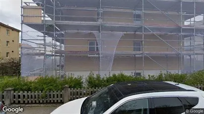 Apartments for rent in Halmstad - Photo from Google Street View
