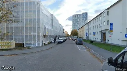 Apartments for rent in Stockholm South - Photo from Google Street View