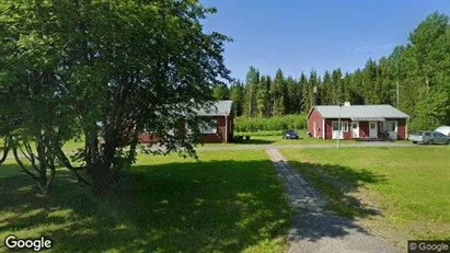 Apartments for rent in Luleå - Photo from Google Street View