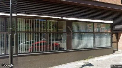 Apartments for rent in Borås - Photo from Google Street View