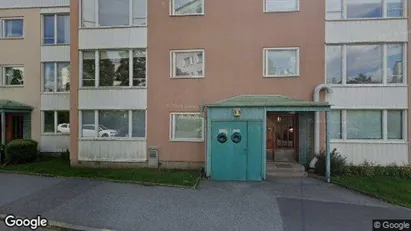Apartments for rent in Stockholm South - Photo from Google Street View