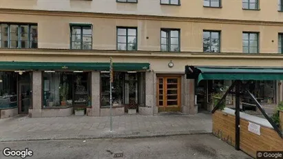 Apartments for rent in Vasastan - Photo from Google Street View