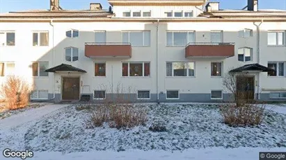 Apartments for rent in Boden - Photo from Google Street View
