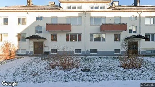 Apartments for rent in Boden - Photo from Google Street View