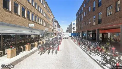 Apartments for rent in Uppsala - Photo from Google Street View