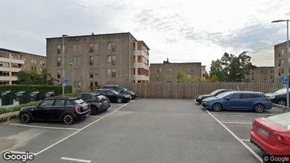 Apartments for rent in Nacka - Photo from Google Street View