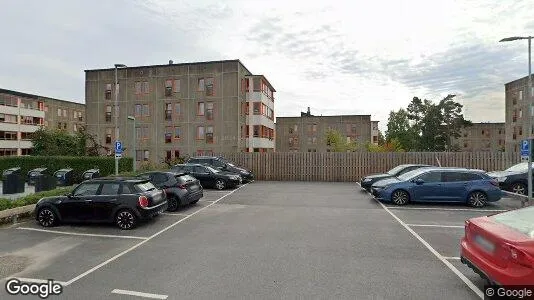 Apartments for rent in Nacka - Photo from Google Street View