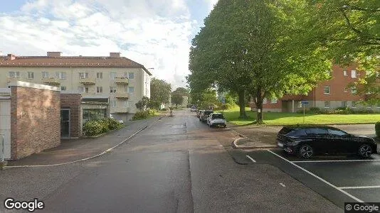 Apartments for rent in Västra hisingen - Photo from Google Street View