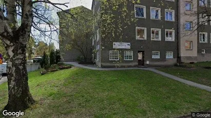 Apartments for rent in Stockholm West - Photo from Google Street View