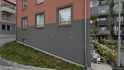 Apartments for rent in Håbo - Photo from Google Street View