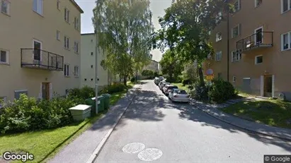 Apartments for rent in Stockholm South - Photo from Google Street View
