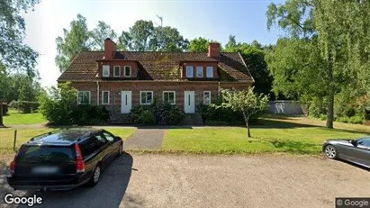 Apartments for rent in Laholm - Photo from Google Street View