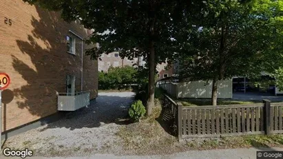 Apartments for rent in Sundsvall - Photo from Google Street View