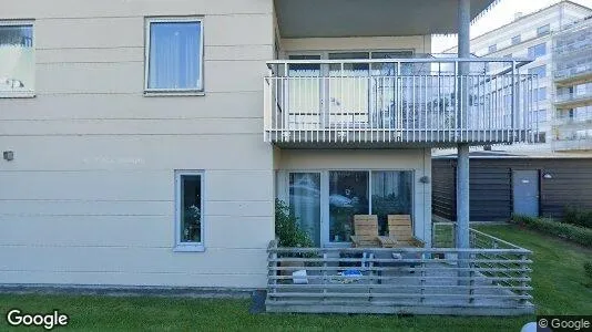 Apartments for rent in Askim-Frölunda-Högsbo - Photo from Google Street View