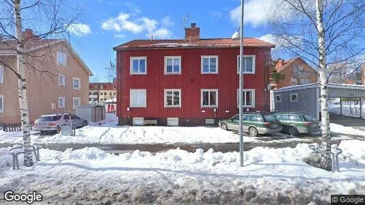 Apartments for rent in Umeå - Photo from Google Street View