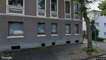 Apartments for rent in Bochum - Photo from Google Street View