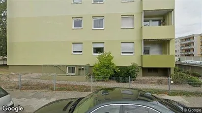 Apartments for rent in Neustadt an der Weinstraße - Photo from Google Street View