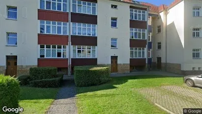 Apartments for rent in Leipzig - Photo from Google Street View