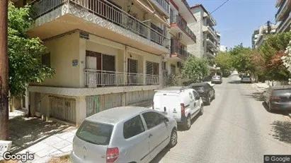 Apartments for rent in Pylaia-Chortiatis - Photo from Google Street View