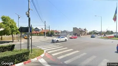 Apartments for rent in Târgovişte - Photo from Google Street View