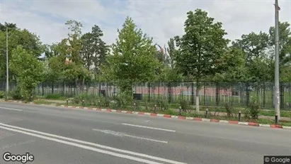 Apartments for rent in Voluntari - Photo from Google Street View