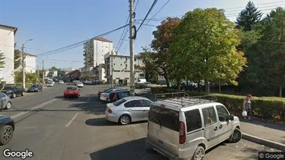 Apartments for rent in Răzvad - Photo from Google Street View