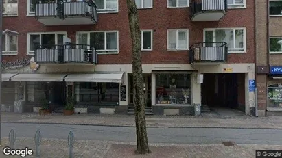 Rooms for rent in Gothenburg City Centre - Photo from Google Street View