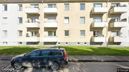 Apartments for rent in Karlstad - Photo from Google Street View