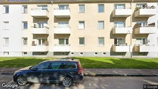 Apartments for rent in Karlstad - Photo from Google Street View