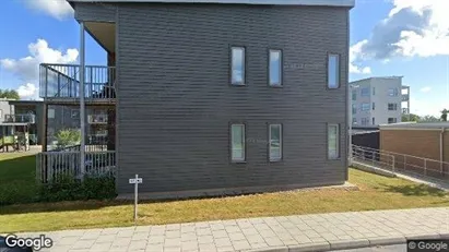 Apartments for rent in Haninge - Photo from Google Street View