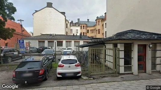 Apartments for rent in Sundsvall - Photo from Google Street View