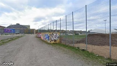 Apartments for rent in Østerbro - Photo from Google Street View