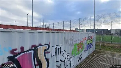 Apartments for rent in Østerbro - Photo from Google Street View