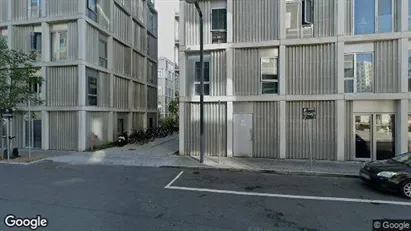 Apartments for rent in Copenhagen S - Photo from Google Street View