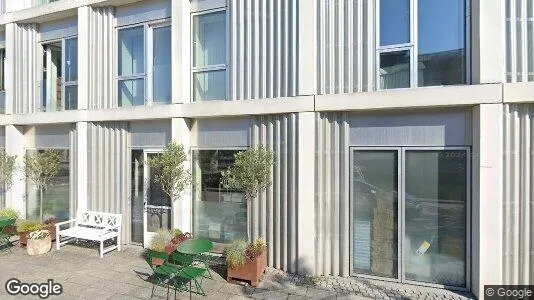 Apartments for rent in Copenhagen S - Photo from Google Street View