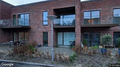 Apartments for rent in Risskov - Photo from Google Street View