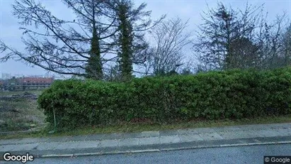 Apartments for rent in Risskov - Photo from Google Street View