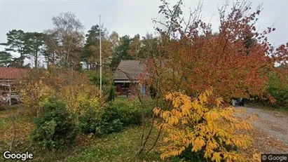 Apartments for rent in Laholm - Photo from Google Street View