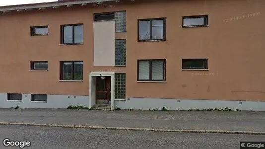 Apartments for rent in Härnösand - Photo from Google Street View