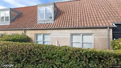 Apartments for rent in Frederikssund - Photo from Google Street View