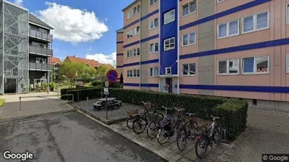 Apartments for rent in Roskilde - Photo from Google Street View