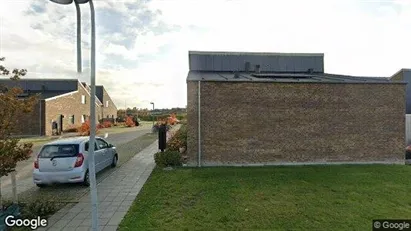Apartments for rent in Roskilde - Photo from Google Street View