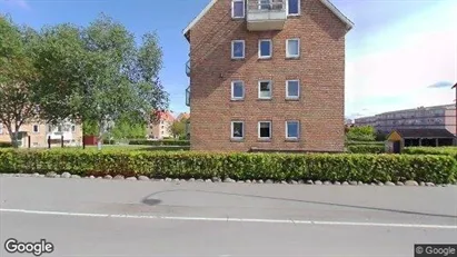 Apartments for rent in Roskilde - Photo from Google Street View