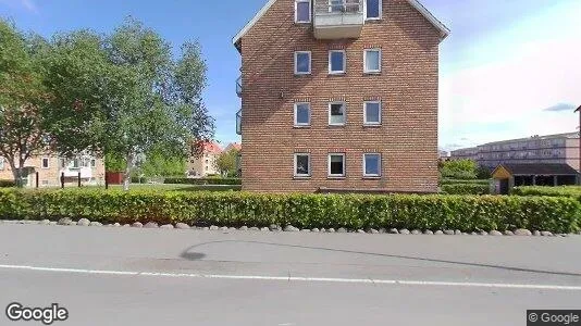 Apartments for rent in Roskilde - Photo from Google Street View