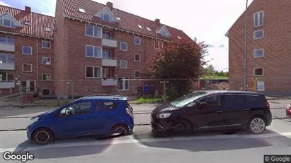 Apartments for rent in Roskilde - Photo from Google Street View